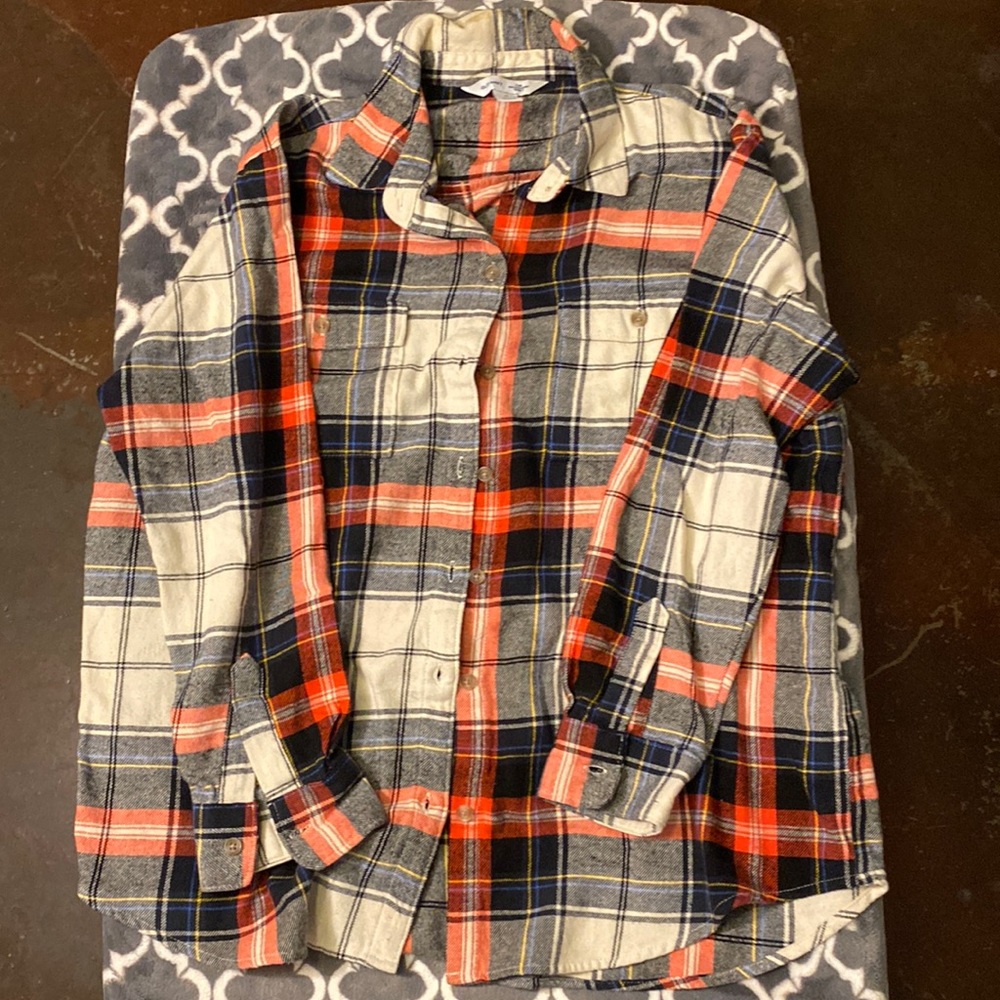 Old Navy BF Shirt